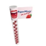 CoolCaps Tube Strawberry 18 Pearls