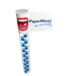 CoolCaps Tube Mint 18 Pearls